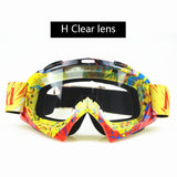 Cool Style Ski and Snowboard Goggles for Men and Women