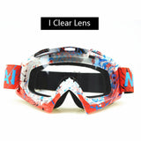 Cool Style Ski and Snowboard Goggles for Men and Women