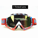 Cool Style Ski and Snowboard Goggles for Men and Women