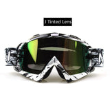 Cool Style Ski and Snowboard Goggles for Men and Women