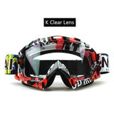 Cool Style Ski and Snowboard Goggles for Men and Women