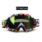 Cool Style Ski and Snowboard Goggles for Men and Women