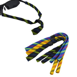 Retail Fashion Eyeglasses Sport  Cord outdoor adjustable Sun glasses Sports elastic Band Strap Head Band Freeshipping