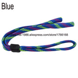 Retail Fashion Eyeglasses Sport  Cord outdoor adjustable Sun glasses Sports elastic Band Strap Head Band Freeshipping